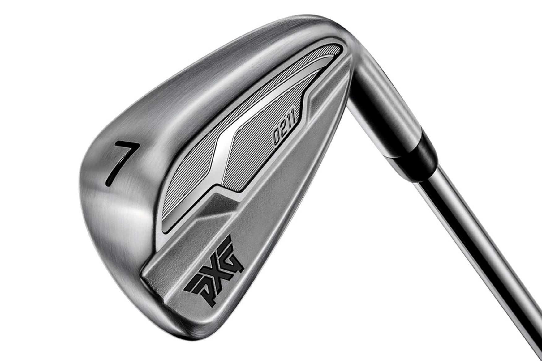 pxg 0211 for high handicappers